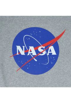 Bluza fete, Nasa, gri