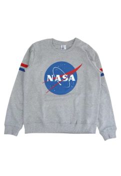 Bluza fete, Nasa, gri