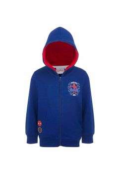 Bluza trening, Spider Man, Hero, bluemarin