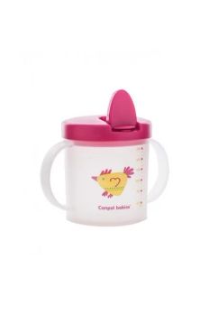 Cana Flip-top, pui roz
