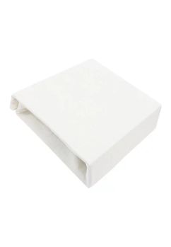 Cearceaf Prichindel, crem, 160 x 210 cm