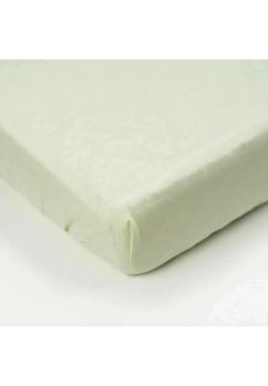 Cearceaf Prichindel, patut 120x60 cm, verde deschis