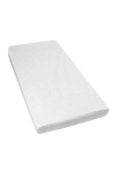 Cearceaf Prichindel, patut 140x70 cm, impermeabil cu elastic