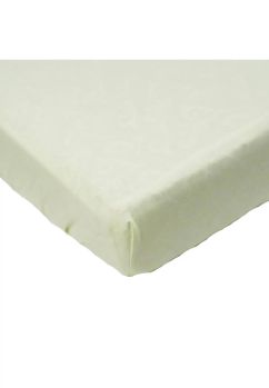 Cearceaf Prichindel, verde, 140x70 cm