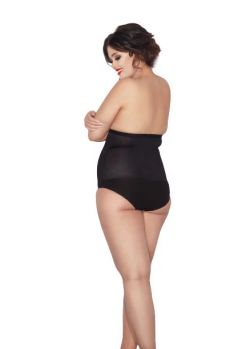 Chilot modelator, Iga Intense, negru