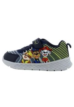 Incaltaminte din material textil, Ruble, Chase si Marshall, multicolor
