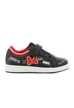Incaltaminte fete, sport, Hei Girl Minnie, negru