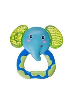 Inel gingival, elefant
