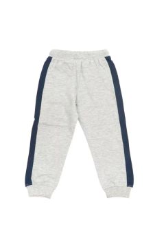 Pantaloni trening, 95% bumbac, Chase, Rubble si Marshall, gri