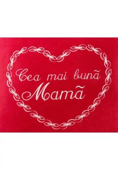 Perna, Cea mai buna mama