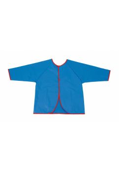 Sort protectie pictura, cu maneca, One size, Spider-Man, 51x38cm