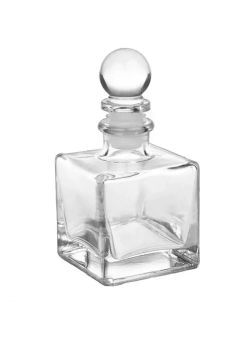 Sticluta pentru mir, patrata, 50 ml