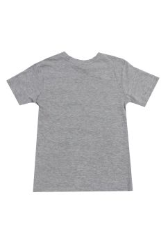 Tricou baieti, MS, 90%bumbac, Favorite things, Paw Patrol, gri