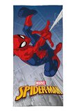 Prosop bumbac, Spider Man, Marvel, multicolor, 140x70 cm