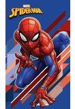 Prosop de maini, Spider-Man, Hero, 30x50 cm
