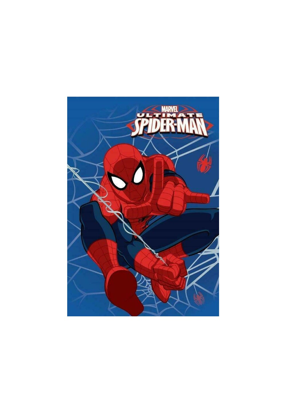 Prosop de maini, Spider-man, Hero, 40×60 cm DISNEY