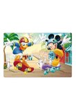 Protectie masa, 3D, Mickey si Donald