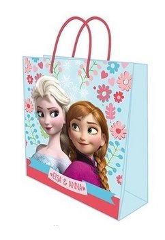 Punga cadou, Elsa si Anna