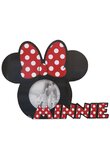 Rama foto, Minnie Mouse