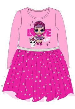 Rochie, L.O.L Love XoXo, roz
