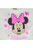 Rochie tull Minnie Mouse