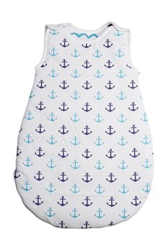 Sac de dormit ancore, 0-6 luni