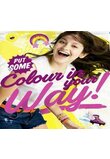 Sac Soy Luna Colour in you way