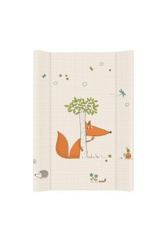 Saltea de infasat, vulpita, 50 X 70 cm