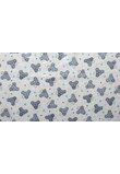 Saltea spuma poliuretanica, 120x60x6cm
