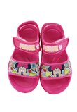 Sandale fete, EVA, Minnie Mouse, roz