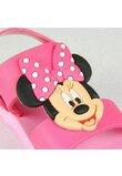 Sandale, Minnie Mouse cu fundita roz