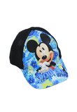 Sapca, Tropical pasadise, neagra