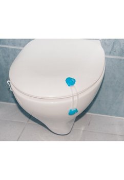 Set 2 protectii, albastre, Canpol 74/011