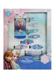 Set 20 de accesorii par, Frozen