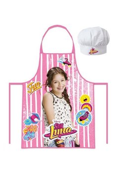 Set bucatarie, Soy Luna, 2 piese