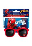 Set ochelari de soare si portmoneu, Spider Man, multicolor