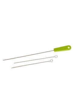 Set perii, curatare diverse, verde