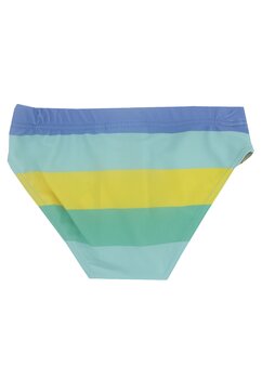 Slip de baie, 84% poliester, Be Happy, Paw Patrol, albastru