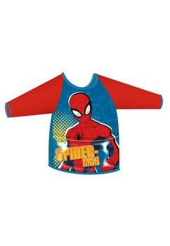 Sort protectie pictura, cu maneca, One size, Spider, 51x38cm