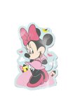 Sticker perete, Minnie Mouse, 50x29cm