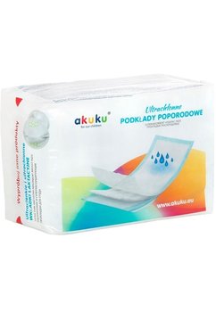 Set 10 Tampone postnatale, Akuku
