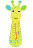 Termometru pentru baie girafa