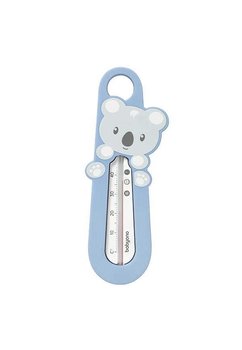 Termometru pentru baie, ursulet koala, albastru
