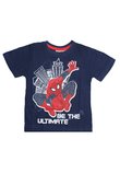 Tricou bluemarin, Be the ultimate