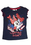 Tricou bluemarin Minnie Mouse, Spring Fashion