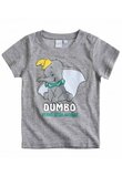 Tricou gri Dumbo 9243
