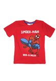 Tricou rosu, Spider-Man, Web-slinger