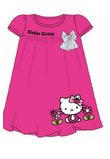 Tunica Hello Kitty roz, 7711
