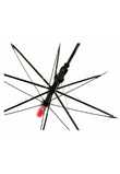 Umbrela automata, Bing, rosie, 60cm
