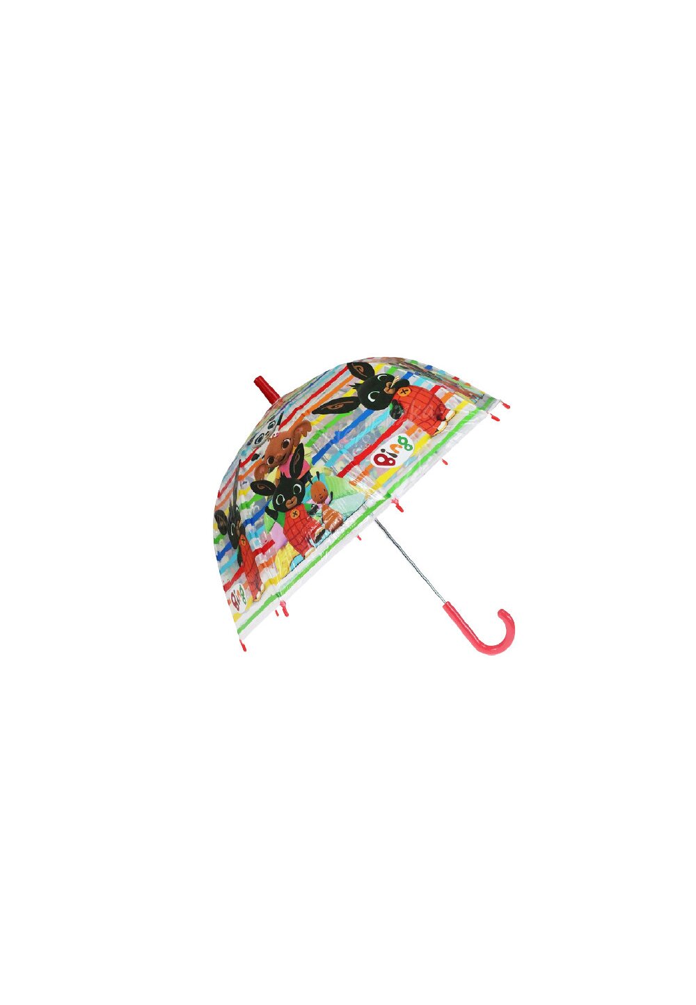Umbrela, Bing, transparenta DISNEY
